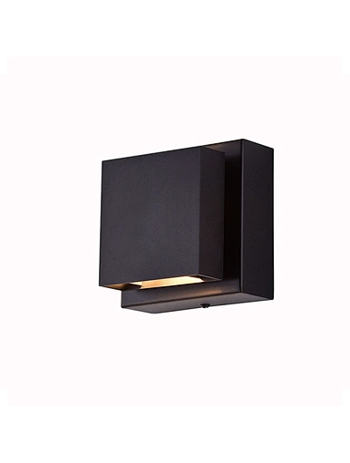 modern led wall lights